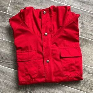 L.L. Bean Men’s Baxter State Parka L